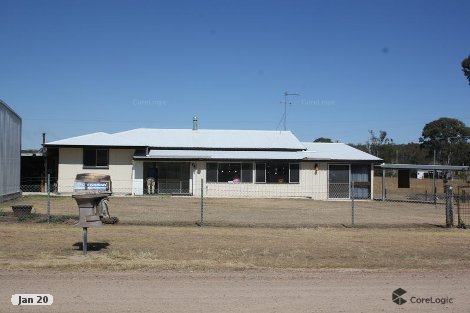 206 Majors Rd, South Nanango, QLD 4615