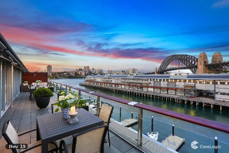 602/19 Hickson Rd, Dawes Point, NSW 2000