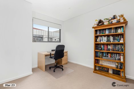 110/2-4 Aberdour Ave, Rouse Hill, NSW 2155
