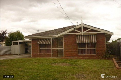 17 Verdon St, Sebastopol, VIC 3356