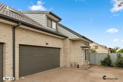 5/99 Canberra St, Oxley Park, NSW 2760