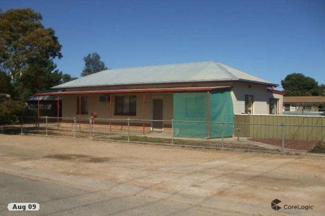 7 Gibbon St, Port Wakefield, SA 5550