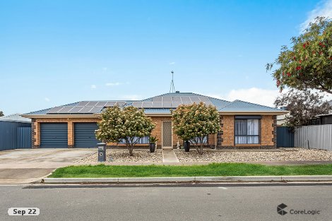 12 Henry St, Rosewater, SA 5013