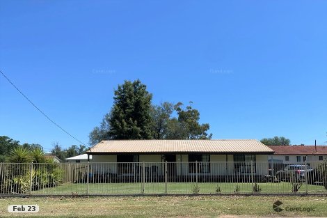 19-21 Calga St, Coonamble, NSW 2829