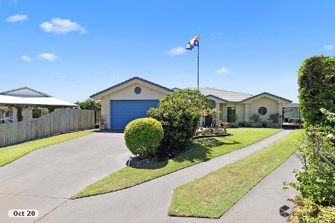 20 Warringal Ct, Burrum Heads, QLD 4659