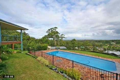 23 Topaz Dr, Emerald Beach, NSW 2456