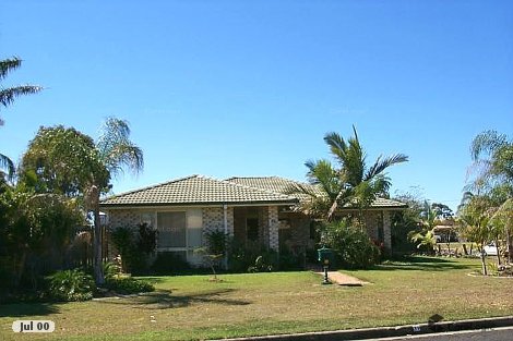 31 Leivesley St, Bundaberg East, QLD 4670