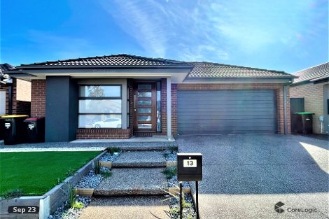 13 Eaglevale Rd, Weir Views, VIC 3338