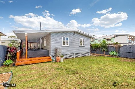 15 Almora St, Wooloowin, QLD 4030