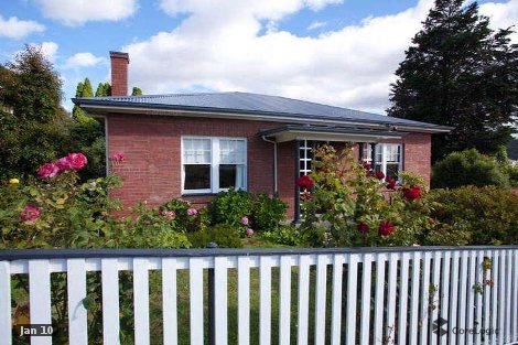 2 Mctavish Ave, North Hobart, TAS 7000