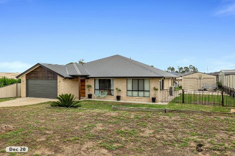 33 Stanley St, Pittsworth, QLD 4356