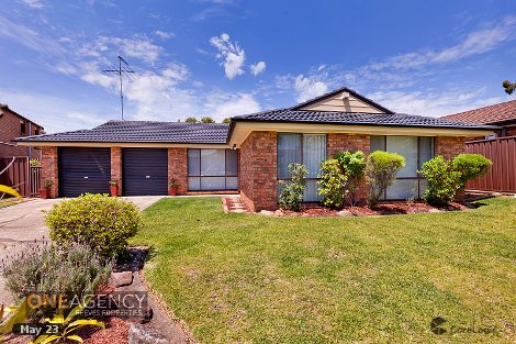 53 Corndew Cres, Werrington Downs, NSW 2747