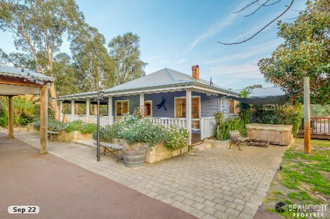 100 Bisdee Rd, Millendon, WA 6056