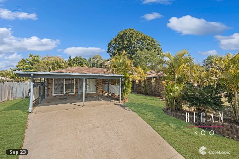 4 Yarran St, Narangba, QLD 4504