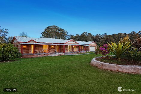 10 Grasslands Cl, Jilliby, NSW 2259