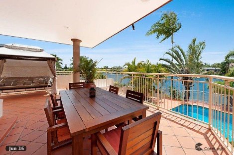 39 Cabana Bvd, Benowa, QLD 4217