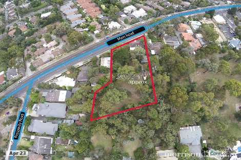 154 Main Rd, Lower Plenty, VIC 3093