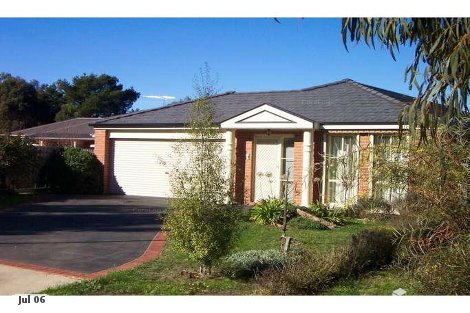 10 Candlebark Ct, Riddells Creek, VIC 3431