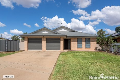 28 Spaul St, Uranquinty, NSW 2652