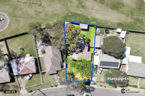 39 Manila Rd, Lethbridge Park, NSW 2770