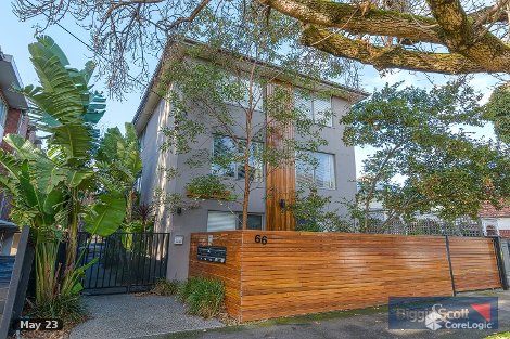 4/66 Park St, St Kilda West, VIC 3182