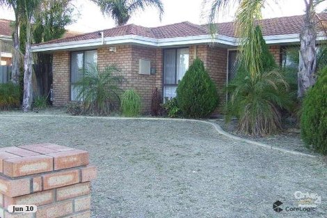 35 Ashrose Dr, Withers, WA 6230