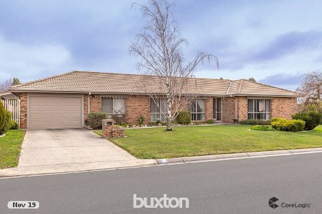 3 Kenmare Cres, Invermay Park, VIC 3350