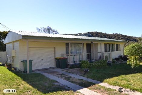 5 Crawford St, Cullen Bullen, NSW 2790