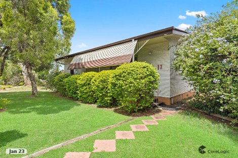 17 Albion St, Brassall, QLD 4305