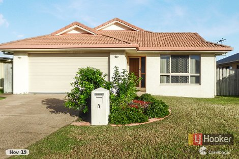 8 Goldcrest Ct, Condon, QLD 4815