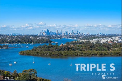 3206/8 Walker St, Rhodes, NSW 2138