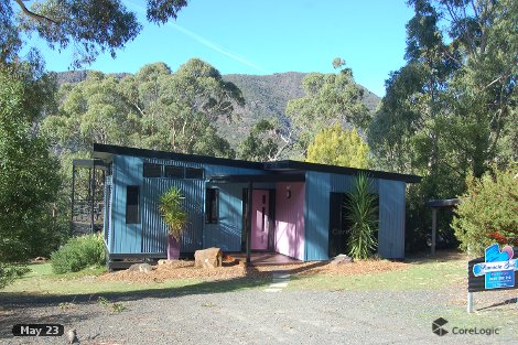 51 High Rd, Halls Gap, VIC 3381