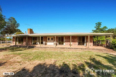 80 Lancefield Rd, Bulla, VIC 3428