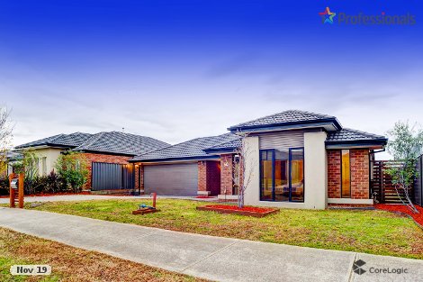 60 Domain Dr, Hillside, VIC 3037