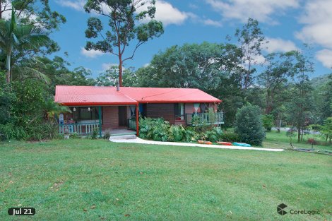 1-3 Thursday Dr, Tallebudgera Valley, QLD 4228