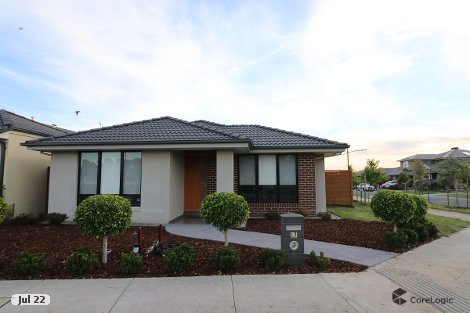 17 Honeydew St, Officer, VIC 3809