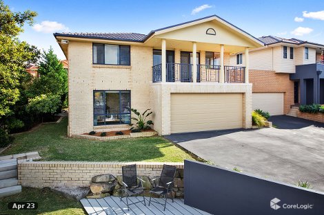 7 Wren Ct, Woronora Heights, NSW 2233