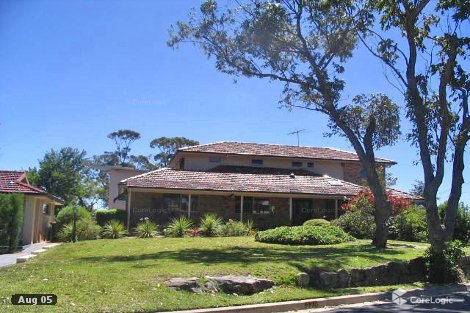 724 Port Hacking Rd, Dolans Bay, NSW 2229