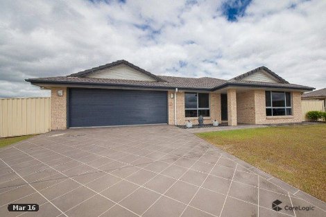 6 Homestead Pl, Brassall, QLD 4305