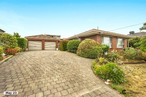 808 Sherrard St, Black Hill, VIC 3350