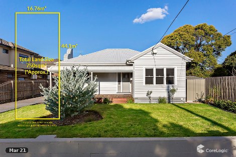 82 Carmichael Rd, Oakleigh East, VIC 3166