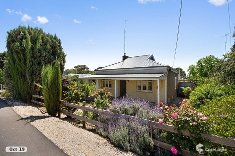 34 Miller St, Springton, SA 5235