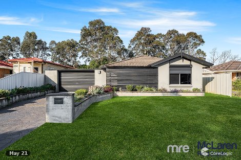 19 Saltpetre Cl, Eagle Vale, NSW 2558