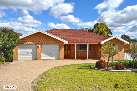 23 Kurumben Pl, West Bathurst, NSW 2795