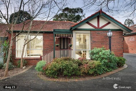 2/1159 Main Rd, Eltham, VIC 3095