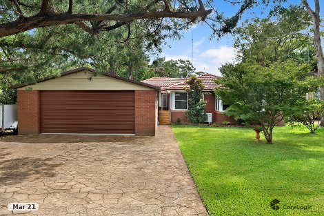 186 Willandra Rd, Cromer, NSW 2099