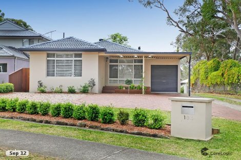 104 St George Cres, Sandy Point, NSW 2172