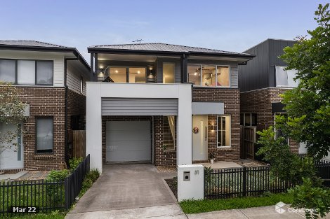 51 Indigo Cres, Denham Court, NSW 2565