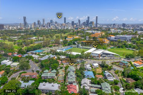 16/87-89 Scott Rd, Herston, QLD 4006