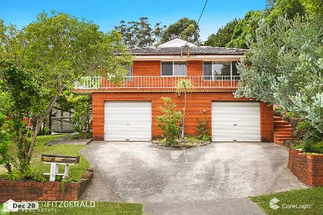 37 Foothills Rd, Mount Ousley, NSW 2519